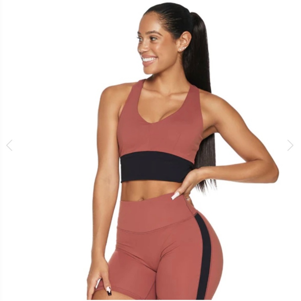Ilus parallel shorts - Picture 2 of 9